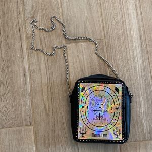 Haunted Mansion Crossbody